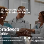 Clínica de Recuperação que Aceita Bradesco Saúde em Posse - GO