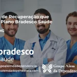 Clínica de Recuperação que Aceita Bradesco Saúde em Prata - MG
