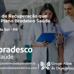 Clínica de Recuperação que Aceita Bradesco Saúde em Quinta do Sol - PR