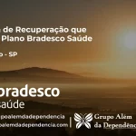 Clínica de Recuperação que Aceita Bradesco Saúde em Rio Claro - SP