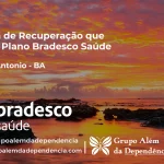 Clínica de Recuperação que Aceita Bradesco Saúde em Rio do Antônio - BA