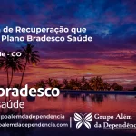 Clínica de Recuperação que Aceita Bradesco Saúde em Rio Verde - GO