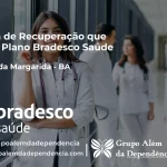 Clínica de Recuperação que Aceita Bradesco Saúde em Salinas da Margarida - BA