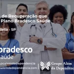 Clínica de Recuperação que Aceita Bradesco Saúde em Santa Adélia - SP