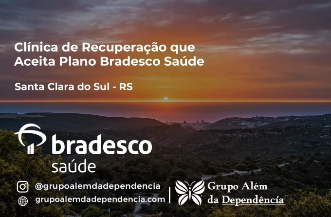 Clínica de Recuperação que Aceita Bradesco Saúde em Santa Clara do Sul - RS