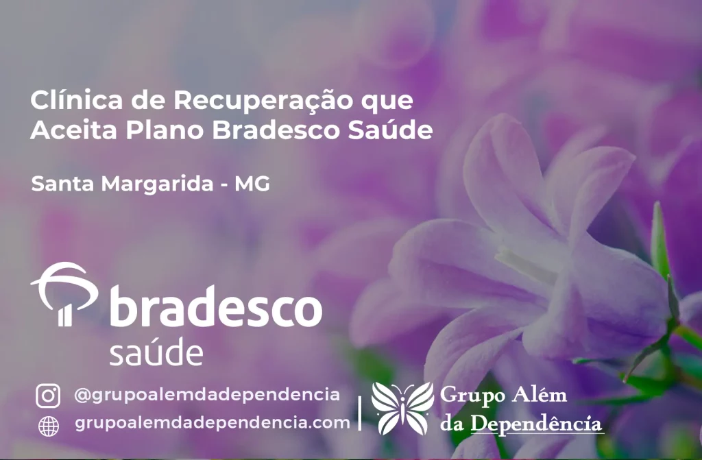 Clínica de Recuperação que Aceita Plano de Saúde Bradesco em Santa Margarida -MG 1 Clínica de Recuperação que Aceita Bradesco Saúde em Santa Margarida - MG