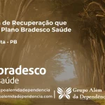 Clínica de Recuperação que Aceita Bradesco Saúde em Santa Rita - PB