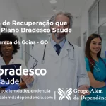 Clínica de Recuperação que Aceita Bradesco Saúde em Santa Tereza de Goiás - GO