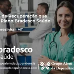 Clínica de Recuperação que Aceita Bradesco Saúde em Santa Terezinha - MT