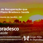 Clínica de Recuperação que Aceita Bradesco Saúde em Santo Antônio do Jardim - SP