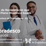 Clínica de Recuperação que Aceita Bradesco Saúde em São Francisco de Itabapoana - RJ