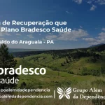 Clínica de Recuperação que Aceita Bradesco Saúde em São Geraldo do Araguaia - PA