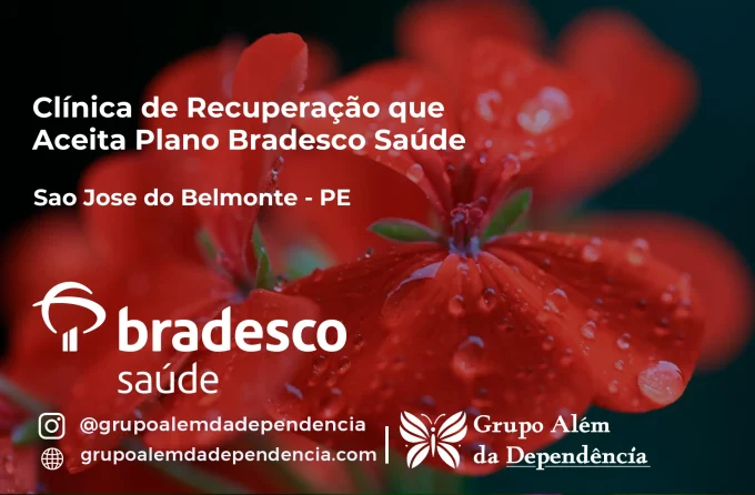 Clínica de Recuperação que Aceita Bradesco Saúde em São José do Belmonte - PE