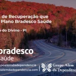 Clínica de Recuperação que Aceita Bradesco Saúde em São José do Divino - PI