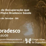Clínica de Recuperação que Aceita Bradesco Saúde em São José do Jacuípe - BA
