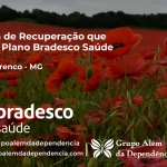 Clínica de Recuperação que Aceita Bradesco Saúde em São Lourenço - MG