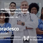 Clínica de Recuperação que Aceita Bradesco Saúde em São Luís do Quitunde - AL