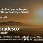 Clínica de Recuperação que Aceita Bradesco Saúde em São Simão - GO