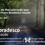 Clínica de Recuperação que Aceita Bradesco Saúde em São Tomé - RN