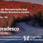 Clínica de Recuperação que Aceita Bradesco Saúde em Sátiro Dias - BA