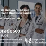 Clínica de Recuperação que Aceita Bradesco Saúde em Serrano do Maranhão - MA
