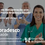 Clínica de Recuperação que Aceita Bradesco Saúde em sol-nascente-por-do-sol - DF