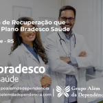 Clínica de Recuperação que Aceita Bradesco Saúde em Soledade - RS