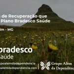 Clínica de Recuperação que Aceita Bradesco Saúde em Tarumirim - MG
