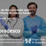 Clínica de Recuperação que Aceita Bradesco Saúde em Tiradentes do Sul - RS