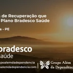 Clínica de Recuperação que Aceita Bradesco Saúde em Toritama - PE