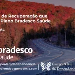 Clínica de Recuperação que Aceita Bradesco Saúde em Traipu - AL