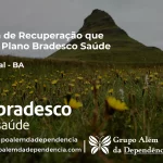 Clínica de Recuperação que Aceita Bradesco Saúde em Tremedal - BA
