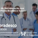 Clínica de Recuperação que Aceita Bradesco Saúde em Tutóia - MA