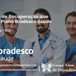 Clínica de Recuperação que Aceita Bradesco Saúde em Uirapuru - GO