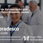 Clínica de Recuperação que Aceita Bradesco Saúde em Varjão - GO