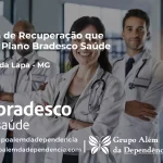 Clínica de Recuperação que Aceita Bradesco Saúde em Virgem da Lapa - MG
