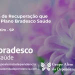 Clínica de Recuperação que Aceita Bradesco Saúde em Votorantim - SP