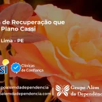Clínica de Recuperação que Aceita CASSI em Abreu e Lima -PE