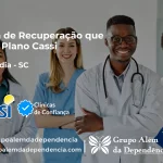 Clínica de Recuperação que Aceita CASSI em Agrolândia -SC
