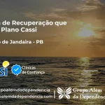 Clínica de Recuperação que Aceita CASSI em Algodão de Jandaíra -PB