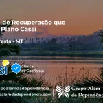 Clínica de Recuperação que Aceita CASSI em Alta Floresta -MT