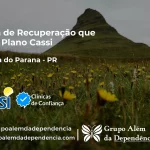 Clínica de Recuperação que Aceita CASSI em Altamira do Paraná -PR