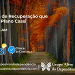 Clínica de Recuperação que Aceita CASSI em Anamã -AM