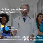 Clínica de Recuperação que Aceita CASSI em Anori -AM