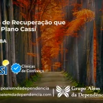 Clínica de Recuperação que Aceita CASSI em Aporá -BA