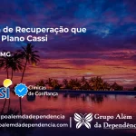 Clínica de Recuperação que Aceita CASSI em Araçaí -MG