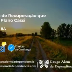 Clínica de Recuperação que Aceita CASSI em Araçás -BA