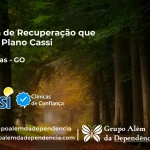 Clínica de Recuperação que Aceita CASSI em Aragarças -GO