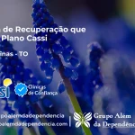 Clínica de Recuperação que Aceita CASSI em Aragominas -TO