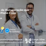 Clínica de Recuperação que Aceita CASSI em Arari -MA
